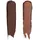 Bobbi Brown Long-Wear Cream Shadow Stick Duo Pflege 1.6 g