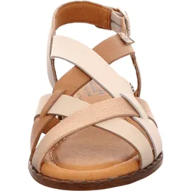 PIKOLINOS W0X-0556 Damen Beige 39