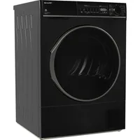 Sharp KD-ROHB8GBA-DE Wärmepumpentrockner (8 kg)