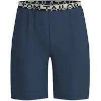 Tom Tailor Herren Bermuda-Shorts