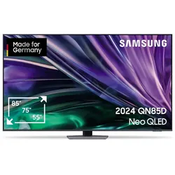 Samsung GQ55QN85DBT 55, 138, Ultra HD