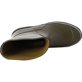 Aigle Bison 2 Gummistiefel Kaki 46