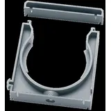MURRPLASTIK Schlauchhalter HS/U 11 schwarz