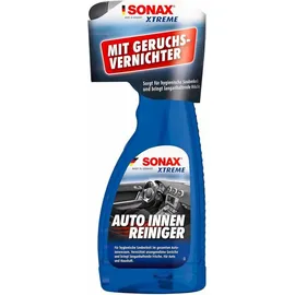 autopflege Innenreiniger Set bunt 1 St. 0,5 l