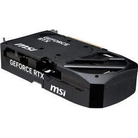 MSI GeForce RTX 5070 Shadow 12 GB GDDR7