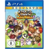 Harvest Moon: Licht der Hoffnung - Complete Special Edition (PEGI) (PS4)