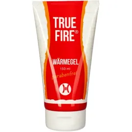 Hecht Pharma True Fire Wärmegel