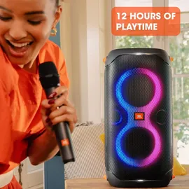 JBL PartyBox 110