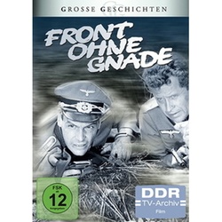 Front Ohne Gnade (DVD)