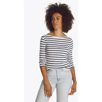 Tommy Hilfiger 3/4-Arm-Shirt »NEW CODY SLIM BOAT-NK 3/4SLV«, mit