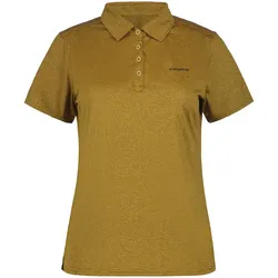 ICEPEAK Browning S7 Poloshirt Damen 431 - yellow L