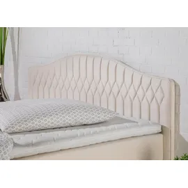 MAINTAL MAINTAL, Boxspringbett in diversen Ausführungen