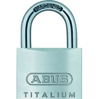 ABUS ABVS56967 Vorhängeschloss 38mm Schlüsselschloss