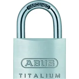 ABUS ABVS56967 Vorhängeschloss 38mm Schlüsselschloss