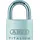 ABUS ABVS56967 Vorhängeschloss 38mm Schlüsselschloss