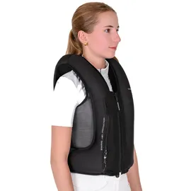 Swing Airbag Weste P25 AIR, schwarz, Gr. L