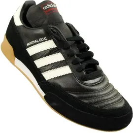 adidas Mundial Goal Core Black / Core White / Core White 48 2/3