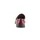 Witt Weiden Klettschuh rot 40