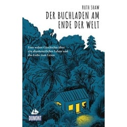 Der Buchladen am Ende der Welt