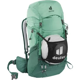Deuter Futura Pro 34 SL Rucksack Mint/Grün