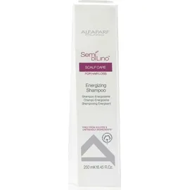 Alfaparf Milano Semi di Lino Scalp Renew Energizing Low Shampoo 250 ml