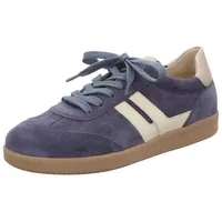 Gabor Sneaker in blau | Gr.: 37,5