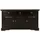SIT Möbel Samba Sideboard 148 x 83,5 x 44 cm Braun
