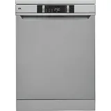 OK. ODW 6051 D FS S Geschirrspüler (freistehend, 598 mm breit, Silber)