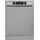 OK. ODW 6051 D FS S Geschirrspüler (freistehend, 598 mm breit, Silber)