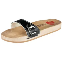 Berkemann Original Sandale black 42,5