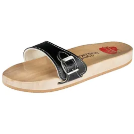 Berkemann Original Sandale black 42,5