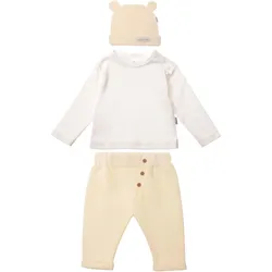 Erstausstattungspaket LILIPUT, Baby, Gr. 68, bunt (mehrfarbig), 80% Baumwolle, 20% Polyester, casual, KOB Set-Artikel, aus weichem Material