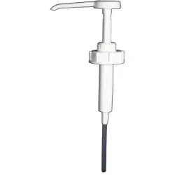 Antiseptica Dosierpumpe, 20 ml Hub 10114 , 1 Stück