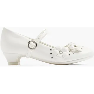 Cupcake Couture Ballerina Kinder Weiß - Ballerina - Damen - Weiß - 27