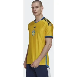 Schweden 21/22 Heimtrikot XS