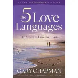 The 5 Love Languages