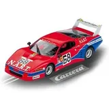 CARRERA 20030576 DIGITAL 132 FERRARI 512 BB LM NART No.68 Daytona 79