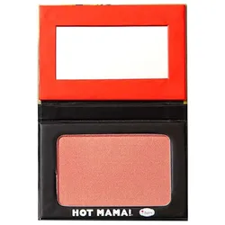 theBalm Hot Mama Blush 78 g P.PINK 