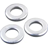 Reisser Unterlegscheiben verzinkt 8,4 mm 100 Stück