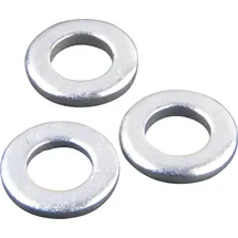 Reisser Unterlegscheiben verzinkt 8,4 mm 100 Stück