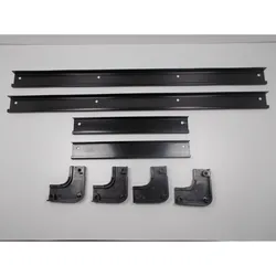 Unicraft Fensterrahmen SSK 4