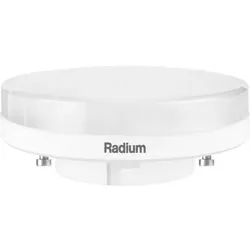 1St. NLEDGX53_5W40_2700.0 LED Lampe, 4,9W(40W), 2700K, 470lm