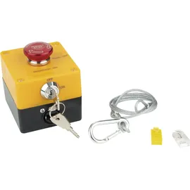 Showtec Solaris 3.0 High-Power RGB-Laser mit Pangolin FB4