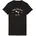 Class T-Shirt Schwarz L