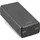 SBS Power Bank 30.000 mAh schwarz