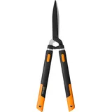 Fiskars HS86 SmartFit Teleskop-Heckenschere