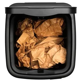 Brabantia Bo Touch Bin 30 l Schwarz