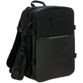 Porsche Design Urban Eco Travel Backpack Schwarz
