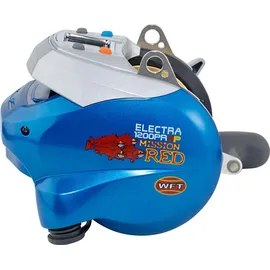 WFT Electra 1200PR HP Elektrorolle Multirolle