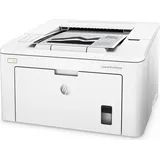 L HP LaserJet Pro M203dw A4/23S./min./WLAN/Duplex - Weiß